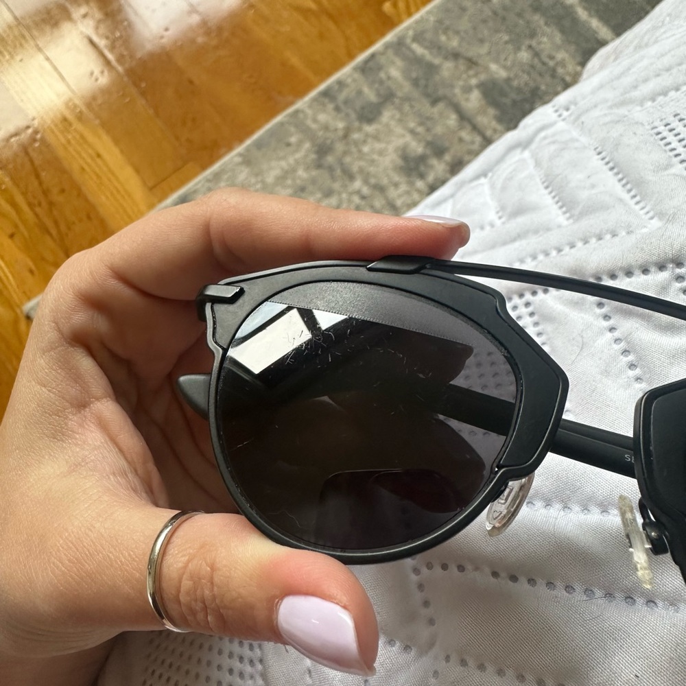 Dior So Real Sunglasses - Picture 3 of 7